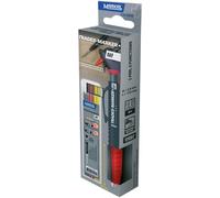 Markal TRADES-MARKER DRY 2IN1 22273 Marqueur de trou profond 4 pc(s)