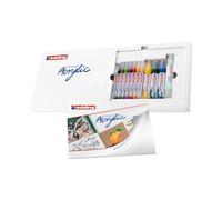 Marker acrylique Edding Starterskit Groot Creative