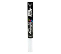Marker Huile Blanc 4mm