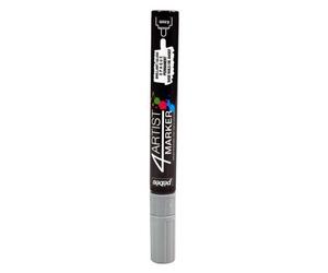 Marker Huile Gris 4mm