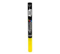 Marker Huile Jaune 2mm
