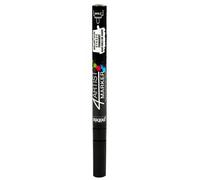 Marker Huile Noir 2mm