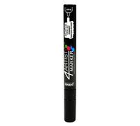 Marker Huile Noir 4mm