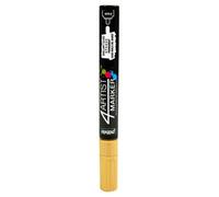 Marker Huile Or 4mm