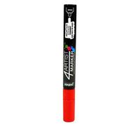 Marker Huile Rouge 4mm