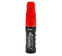 Marker Huile Rouge 8mm