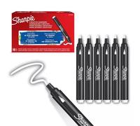 Sharpie 2218126 Surligneur blanc