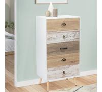MARKET BAHIA Chiffonnier - Scandinave