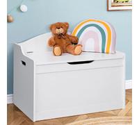 market Banc coffre MATEO - Bois blanc