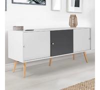 MARKET Buffet bas scandinave EFFIE