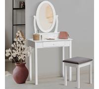 Market Coiffeuse BETTY Miroir
