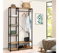 MARKET Dressing penderie DETROIT design industriel