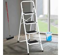 Market Escabeau pliable 4 marches