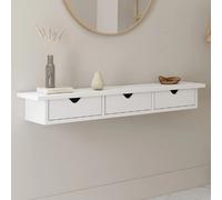 MARKET Etagère LISE - Blanc