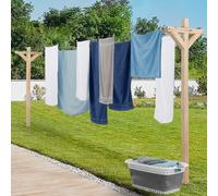 MARKET Etendoir EXT MADERA - Bois