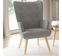MARKET Fauteuil IVAR