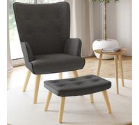 MARKET Fauteuil IVAR