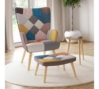 MARKET Fauteuil IVAR