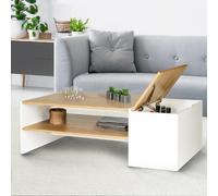 MARKET IZIA Blanc