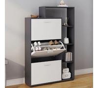 market KLARK Gris