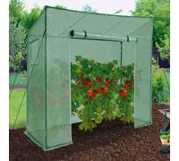 MARKET Serre jardin verte