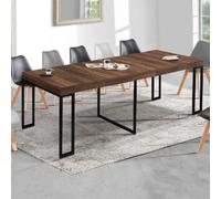 MARKET Table Console Extensible TORONTO 300