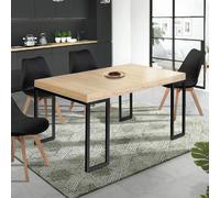 Market Table Console Toronto 140 cm