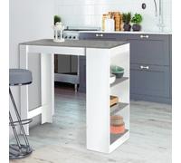 MARKET Table de Bar BARTH