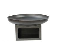 Markone Bassin À Braise 111-2: 70/40 Cm