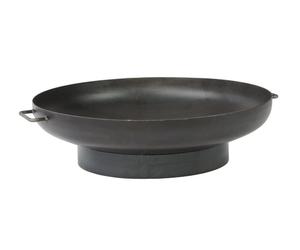 Markone Bassin de feu 100-4 : 100/25 cm