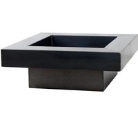Markone Bassin de feu 104-1 : 60x60/22 cm