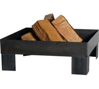Markone Bassin de feu 105-2 : 70x70/22 cm