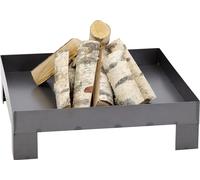 Markone Bassin de feu 105-3 : 80x80/22 cm