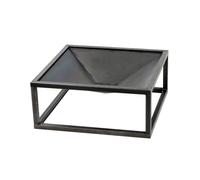 Markone Bassin de feu 108-1 : 60x60/30 cm