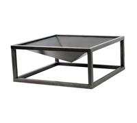 Markone Bassin de feu 108-3 : 80x80/30 cm