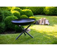 Markone Bassin de feu 110-3 : 80/61 cm