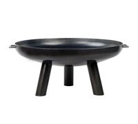 Markone Bassin de feu 117-2 : 70/38 cm