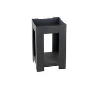 Markone Bassin de feu 124-1 : 40x40/65 cm