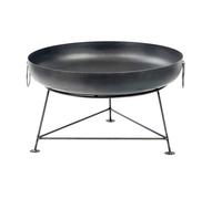 Markone Bassin de feu 127-2 : 70/30 cm