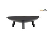 Markone Bol de feu 106-4 : 100/40 cm