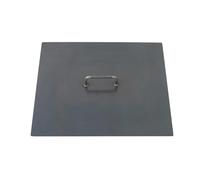 Markone couvercle 801 : 61x61 cm / 5 cm