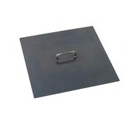 Markone couvercle 803 : 81x81 cm / 5 cm
