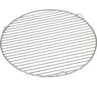 Markone grille de cuisson couleur rouille 705 : 50 cm / 3 cm