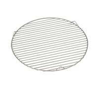 Markone grille de cuisson couleur rouille 706 : 60 cm / 3 cm
