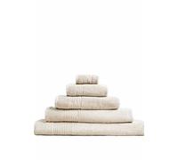 Marks & Spencer Drap de Bain de Luxe en Coton égyptien, 70 x 125 cm, Doux et très Absorbant, 1 pièce