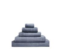 Marks & Spencer Drap de Bain de Luxe en Coton égyptien, 70 x 125 cm, Doux et très Absorbant, 1 pièce