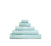 Marks & Spencer Drap de Bain XL de Luxe en Coton égyptien, 90 x 170 cm, Extra Large, Doux et très Absorbant, 1 pièce