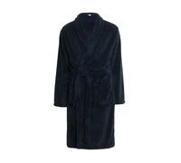 Marks & Spencer Peignoir long bleu marine, Taille XL