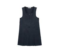Marks & Spencer Robe chasuble plissée, idéale pour l’école (du 2 au 12 ans)