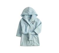 Marks & Spencer Robe de Chambre à Motif La Reine des Neiges™ de Disney (du 2 au 8 Ans) Mélange De Bleu 5-6 Ans